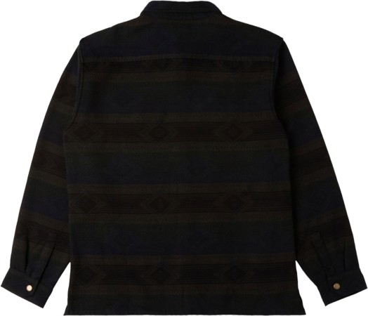 LODGE Jacke 2025 military 