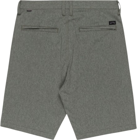 CROSSFIRE 21 Walkshort 2025 military 