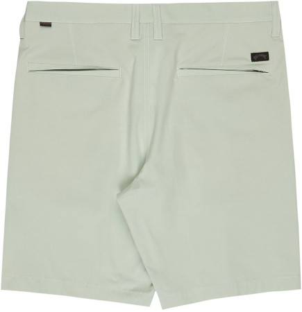 CROSSFIRE MID 19 Walkshort 2026 vintage green 