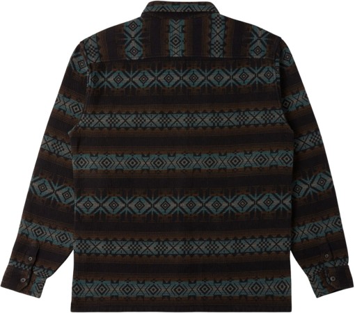 OFFSHORE Hemd 2025 black 