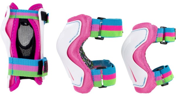 ESSENTIAL JUNIOR TRIPLE Schonerset 2026 candi 