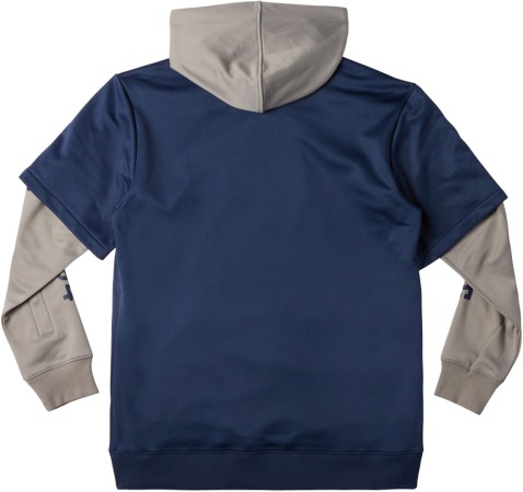 DRYDEN Hoodie 2025 dress blues 