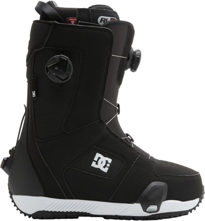 PHASE PRO STEP ON Boot 2025 black/black/white 