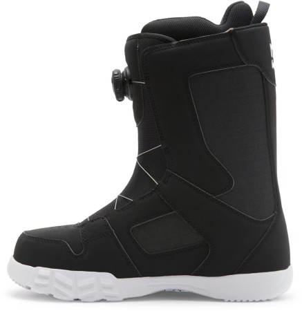 PHASE BOA Boot 2026 black/white 