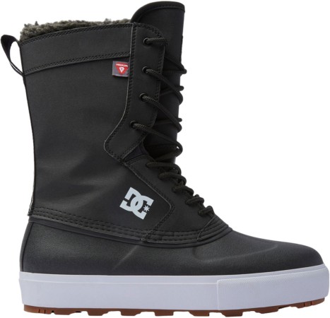 REACH Shoe 2025 black/white 