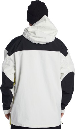 DC-43 Jacke 2025 blanc de blanc 