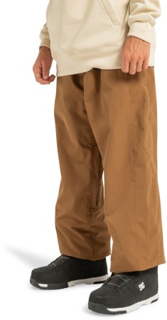 PRIMO Hose 2026 toffee 