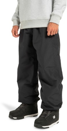 PRIMO Hose 2026 black 