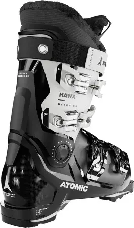HAWX ULTRA 85 W GW Ski Boot 2025 black 