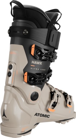 HAWX ULTRA 120 S GW Ski Boot 2025 cement/black/orange 
