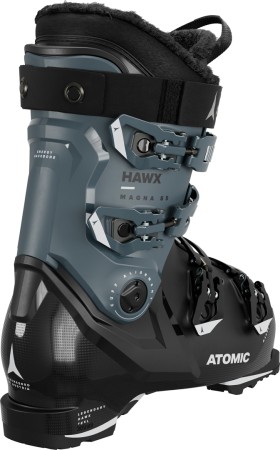 HAWX MAGNA 85 W GW Ski Schuh 2025 black/storm/ivory 