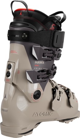 HAWX PRIME 120 S GW Ski Schuh 2025 cement/not purple/red 