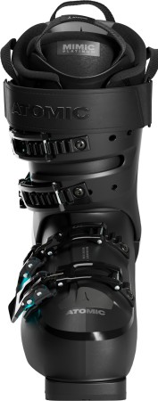 HAWX PRIME 120 S Ski Boot 2026 black/teal 28/28.5