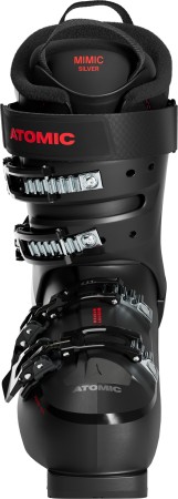 HAWX PRIME 100 Ski Boot 2026 black/red 