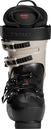 HAWX MAGNA 110 Ski Boot 2026 black/cement/red 