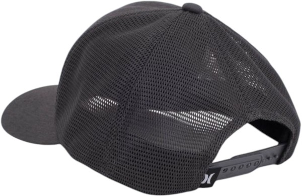 LEAGUE Cap 2025 dark smoke grey 