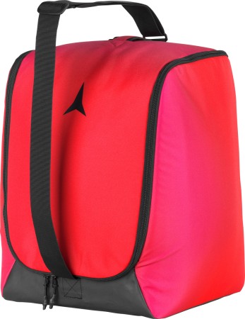 BOOT AND HELMET Bag 2026 red tension 