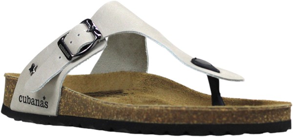 ALICE100 Sandale 2025 white 