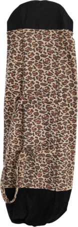 X WH1 WAKE SOCK Wakecover leopard 
