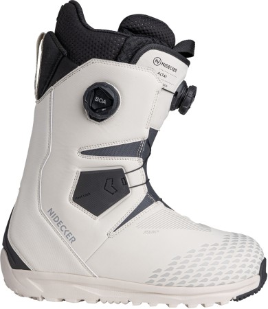 ALTAI Boot 2026 bone white 