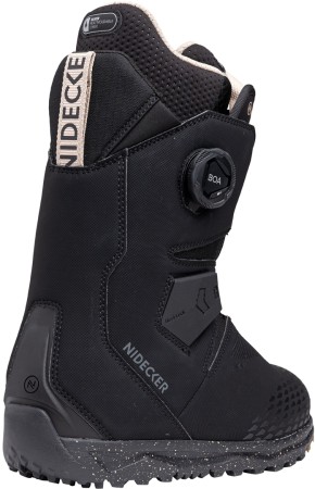 ALTAI WOMEN Boot 2026 black 