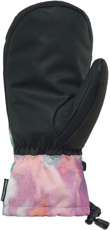 OUTCAST Fäustling 2026 rainbow 