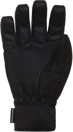 SNYDER Handschuh 2025 black 