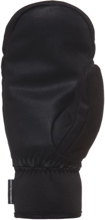 MIDWAY Fäustling 2026 black 