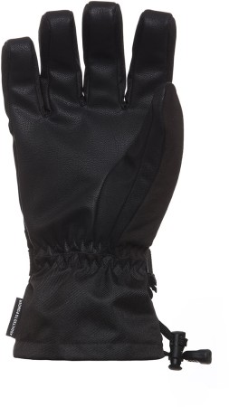 CORNELL Handschuh 2026 black 