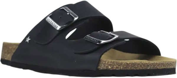AMALIA100 MEN Sandale 2025 black 