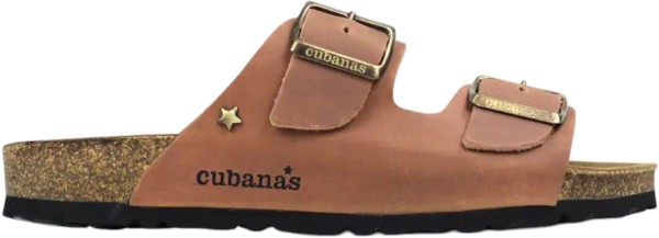 AMALIA100 Sandale 2025 brown 