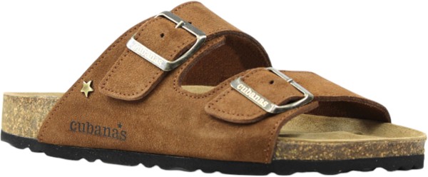 AMALIA102 MEN Sandale 2025 brown 