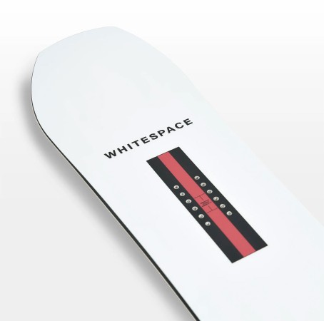 AMF PARK TWIN Snowboard 2024 