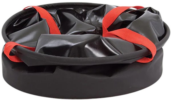 HIGH N DRY COLLAPSABLE WETTY BUCKET 2026 