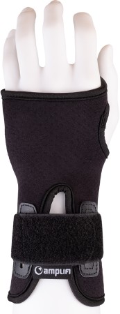 WRIST GUARD 2026 black 