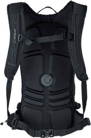 SL18 Rucksack 2026 dark black 