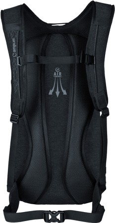 RDG21 Rucksack 2026 dark black 