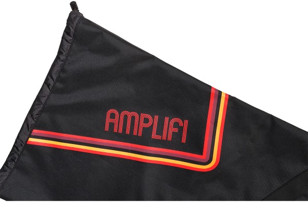 BOARD SACK Boardbag 2026 mood black 