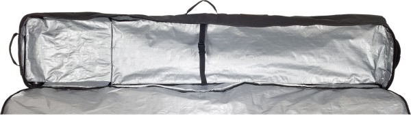 FENDER TORINO Boardbag 2026 stealth black 