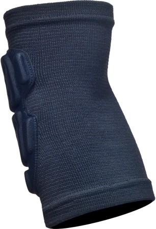 KNEE SLEEVE GROM Knieschoner 2025 black 