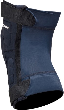 SALVO JOINT Knieschoner 2025 jet black 