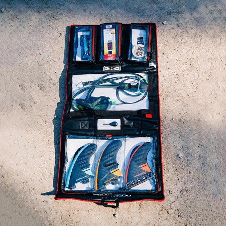 3-FOLD SURF LOCKER 2026 