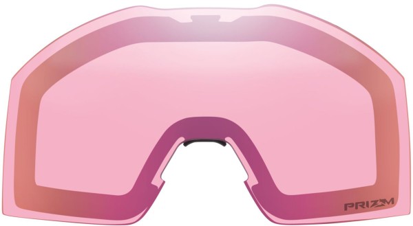 FALL LINE M Ersatzglas 2026 prizm snow iced iridium 