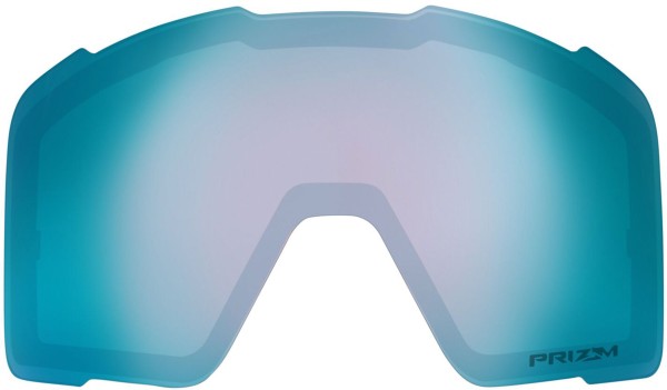 LINE MINER PRO L Ersatzglas 2026 prizm sapphire iridium 