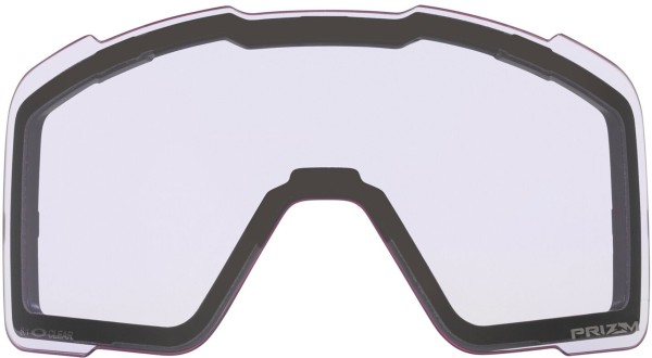 LINE MINER PRO M Ersatzglas 2026 prizm clear 