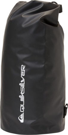 MEDIUM WATER STASH Bag 2025 black/black 