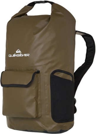 SEA STASH MID Rucksack 2025 grape leaf 