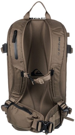 TR PLATINUM 18L Backpack 2025 canteen 