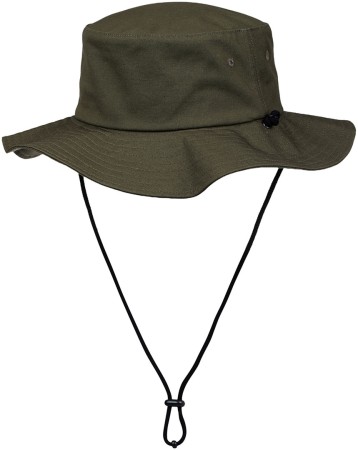 BUSHMASTER Hut 2026 grape leaf 