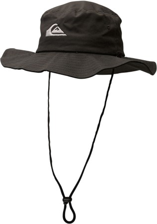 BUSHMASTER Hut 2025 black 